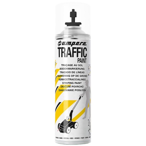 Farba do malowania linii AMPERE TRAFFIC PAINT