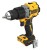 DeWALT DCD805NT Wiertarko wkrętarka udar. 18V XR 2-biegowa