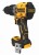 DeWALT DCD805NT Wiertarko wkrętarka udar. 18V XR