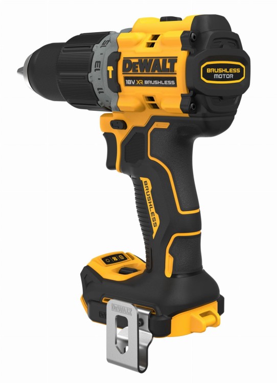 DeWALT DCD805NT Wiertarko wkrętarka udar. 18V XR