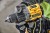 DeWALT DCD805NT Wiertarko wkrętarka udar. 18V XR 2-biegowa 90Nm + walizka