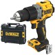 DeWALT DCD805NT Wiertarko wkrętarka udar. 18V XR 2-biegowa 90Nm + walizka