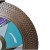 SADU 069389B Tarcza diamentowa CGERP 125mm x 22.23mm