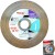 SADU 069389B Tarcza diamentowa CGERP 125mm x 22.23mm