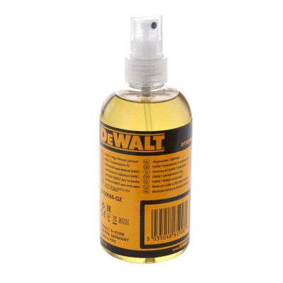 DeWALT DT20666 Spray smarujący do nożyc do żywopłotu 300ml