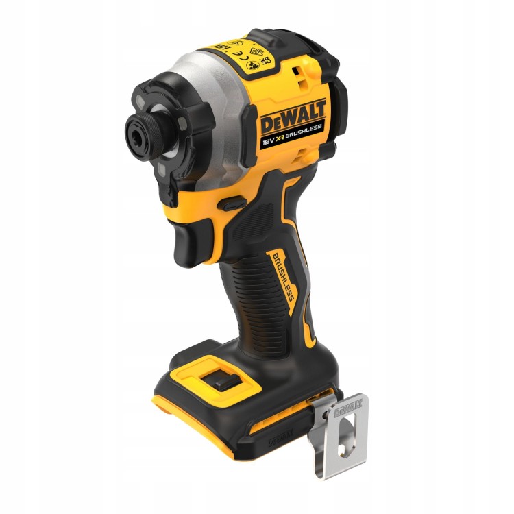 Zakrętarka bezszczotkowa 18V DeWalt