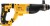 DEWALT DCH263  Młotowiertarka 18V