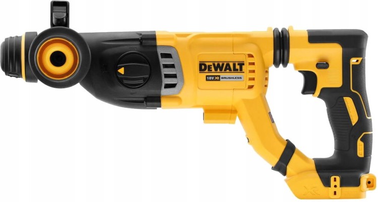 DEWALT DCH263  Młotowiertarka 18V