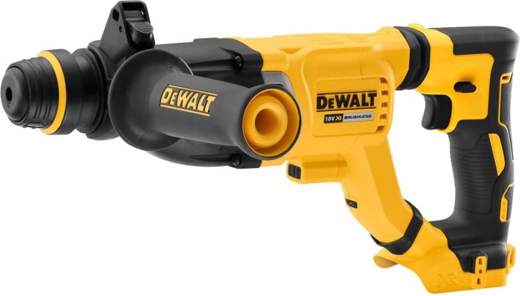 Młotowiertarka akumulatorowa 18V DEWALT DCH263