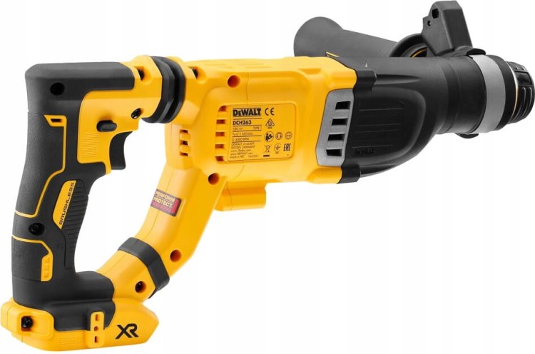 Młot udarowy DeWalt