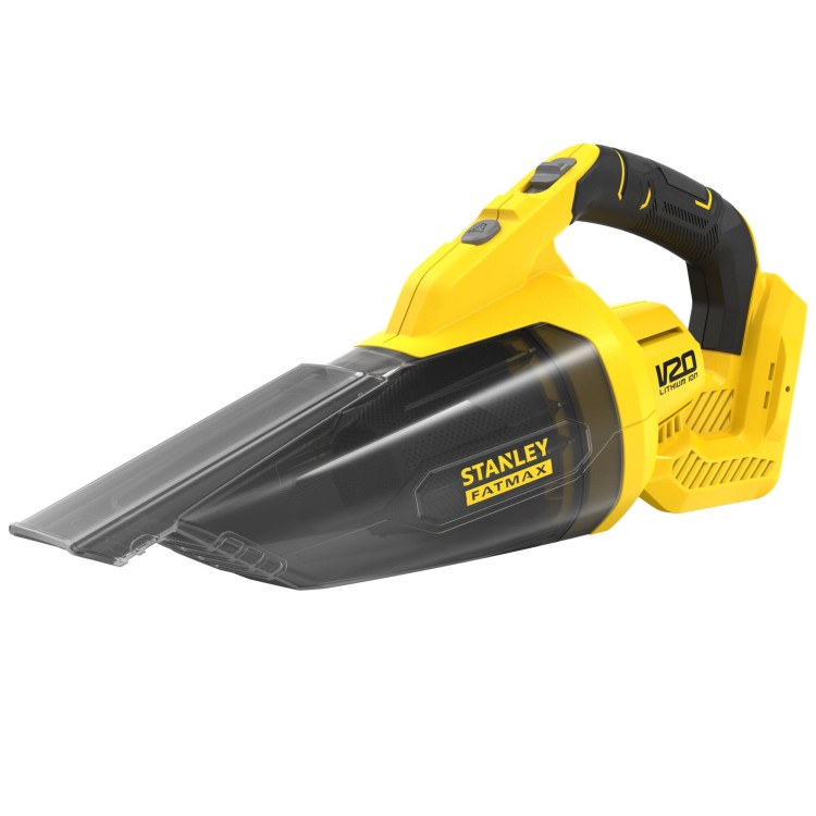 STANLEY SFMCVH001B Odkurzacz bezprzewodowy 18V seria V20 body