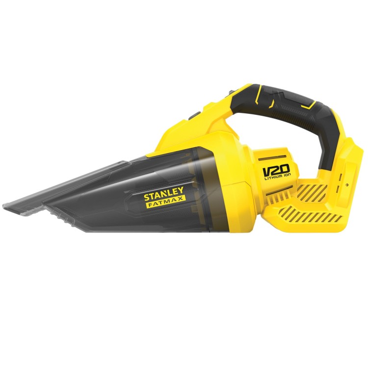STANLEY SFMCVH001B Odkurzacz bezprzewodowy 18V seria V20 body
