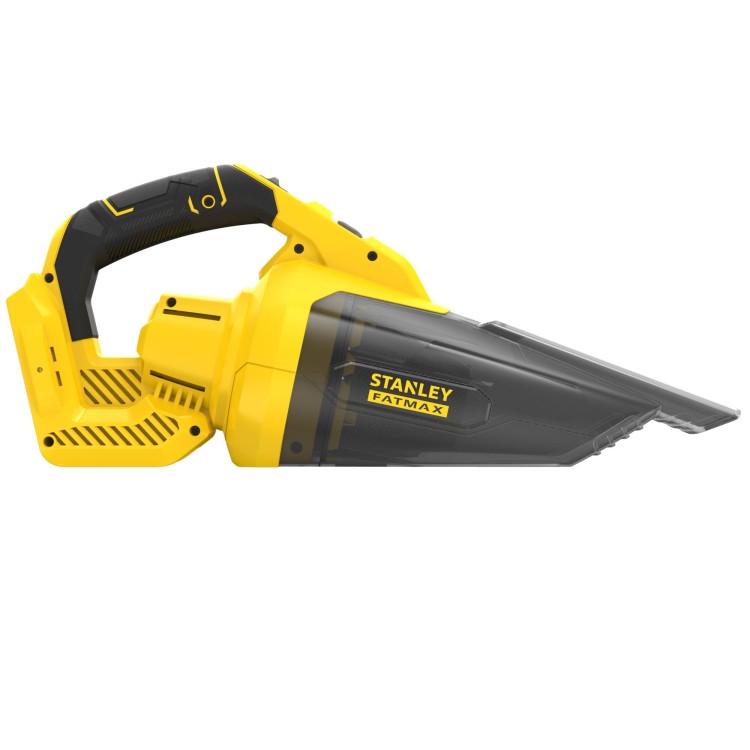 STANLEY SFMCVH001B Odkurzacz bezprzewodowy 18V seria V20 body