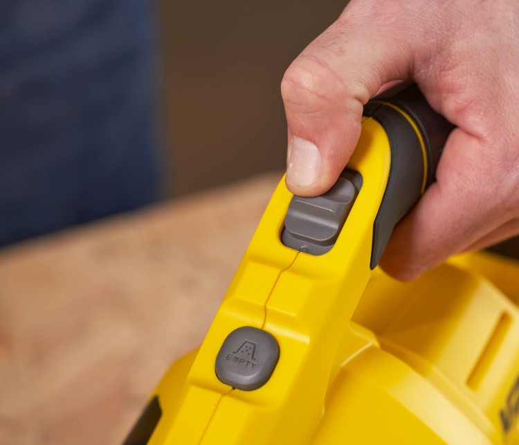 STANLEY SFMCVH001B Odkurzacz bezprzewodowy 18V seria V20 body