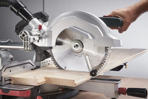 Tarcza do drewna 305 x 30 x 3mm 72 zęby, seria pomarańczowa