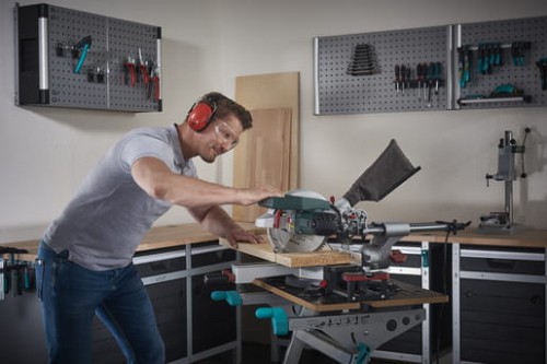 WOLFCRAFT 6620000 Tarcza do drewna