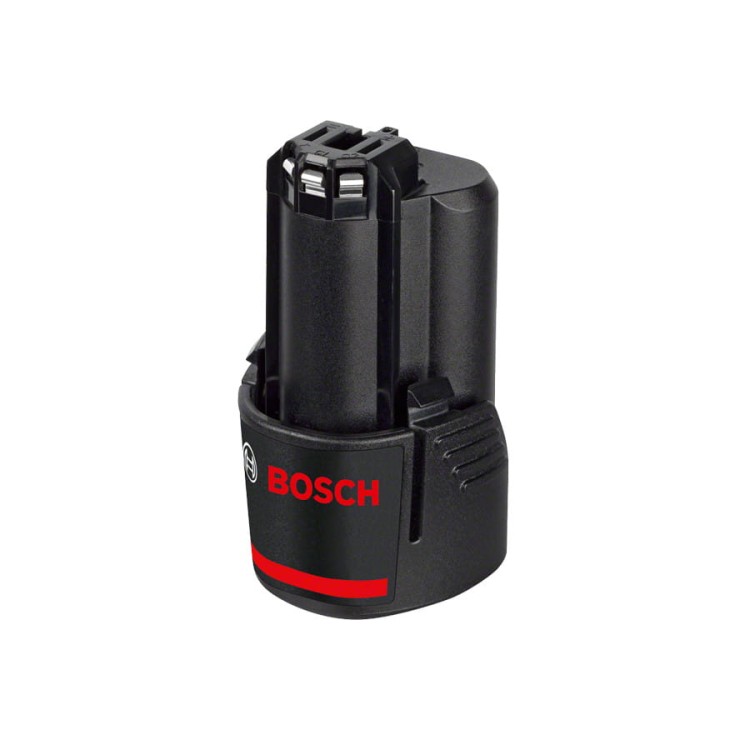 BOSCH 0601081301 D-Tect 120 Wykrywacz metali 10,8V