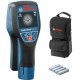 BOSCH 0601081303 D-Tect 120 Wykrywacz metali 10,8V