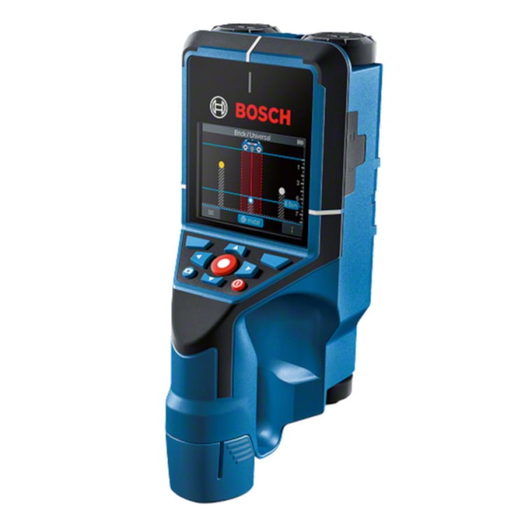 BOSCH 0601081600 Wykrywacz D-TECT 200 C