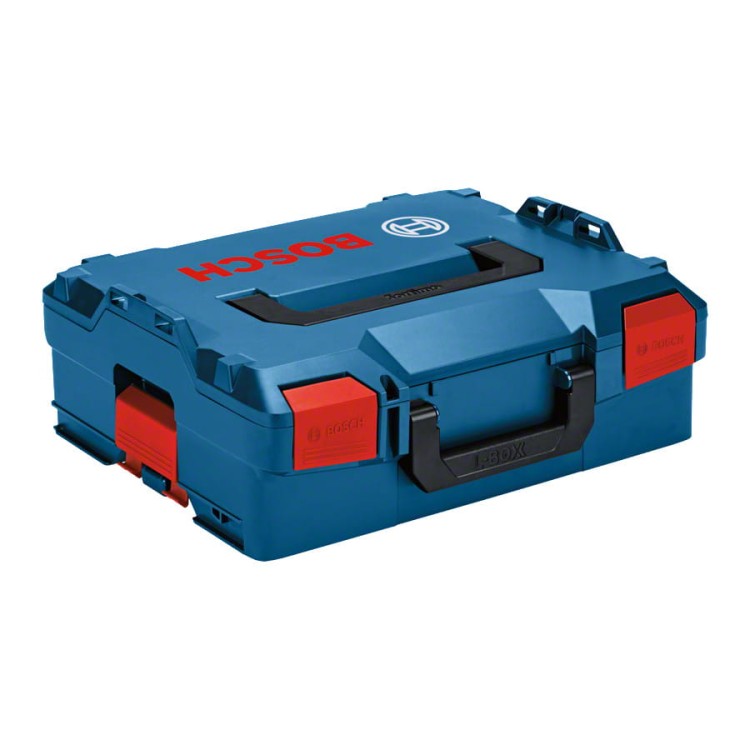 BOSCH PROFESSIONAL 0601083500 GTC 600 C kamera termowizyjna L-BOXX + USB