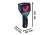 BOSCH PROFESSIONAL 0601083500 GTC 600 C kamera termowizyjna L-BOXX + USB