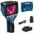 BOSCH PROFESSIONAL 0601083500 GTC 600 C kamera termowizyjna L-BOXX + USB