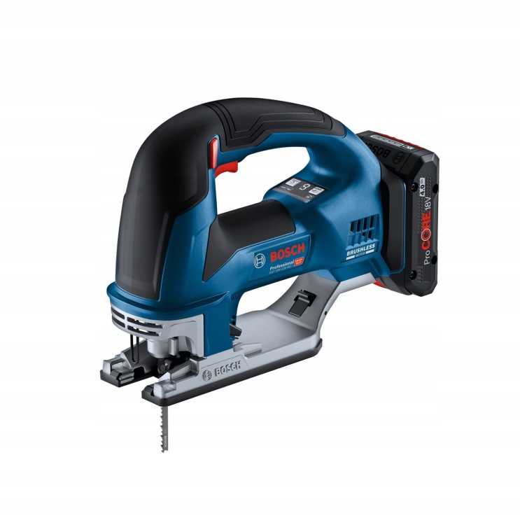 Bosch Wyrzynarka GST 18V-155 BC BODY