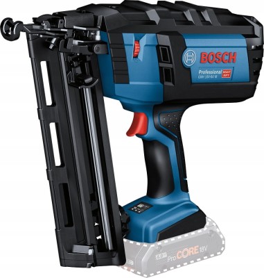 Bosch Gwoździarka akumulatorowa BODY GNH 18V-64 M