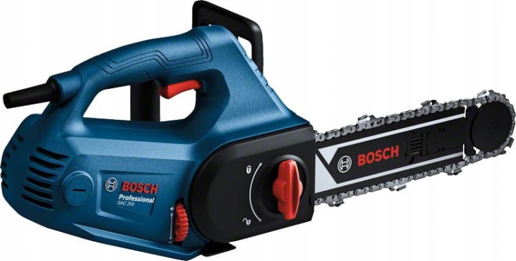 Piła łańcuchowa Bosch 1200 W GAC 250