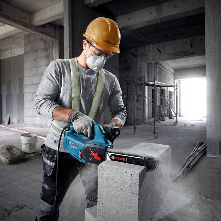 Bosch GAC 250