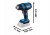 Bosch Opalarka akumulatorowa GHG 18V-50