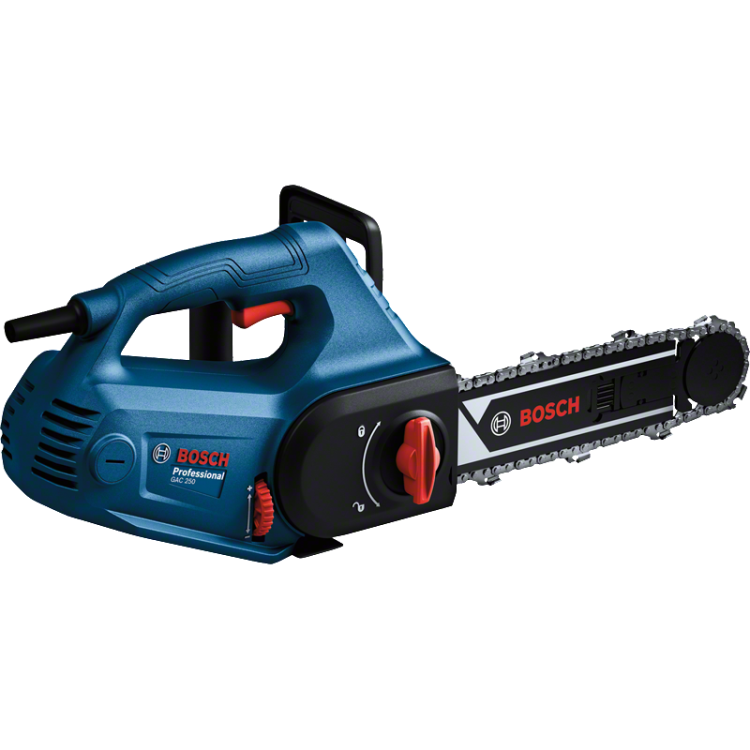 Piła łańcuchowa Bosch 1200 W GAC 250 PROFESSIONAL