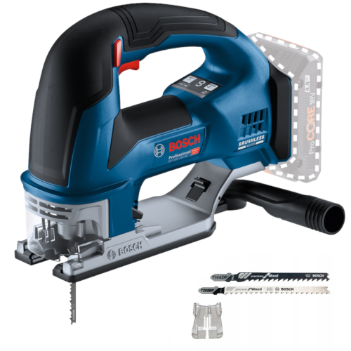 Bosch Wyrzynarka GST 18V-155 BC BODY PROFESSIONAL