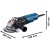 BOSCH GWS 17-125 PSB