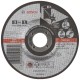 BOSCH Tarcza tnąca do stali 3w1 125mm x 22.23mm A 46 S BF