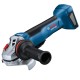 Bosch 06019J4100GWS 18V-10 P Szlifierka kątowa /body/