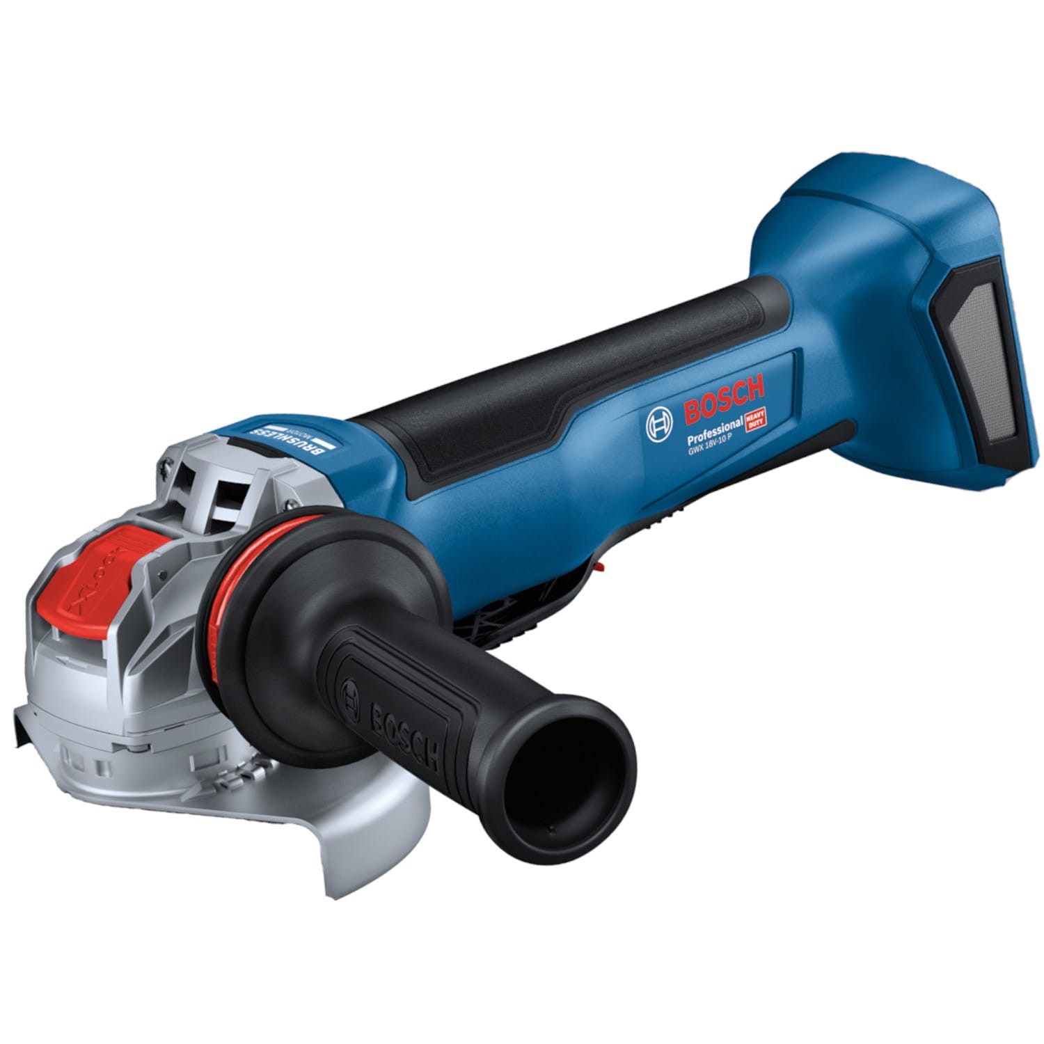 Bosch 06019J4200 GWX 18V-10 P Szlifierka kątowa /body/