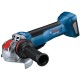Bosch 06019J4200 GWX 18V-10 P Szlifierka kątowa /body/