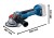 Bosch 06019J4200 GWX 18V-10 P Szlifierka kątowa