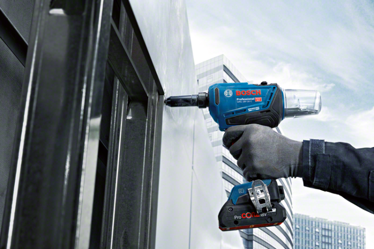 Bosch 06019K5000 - Zastosowanie