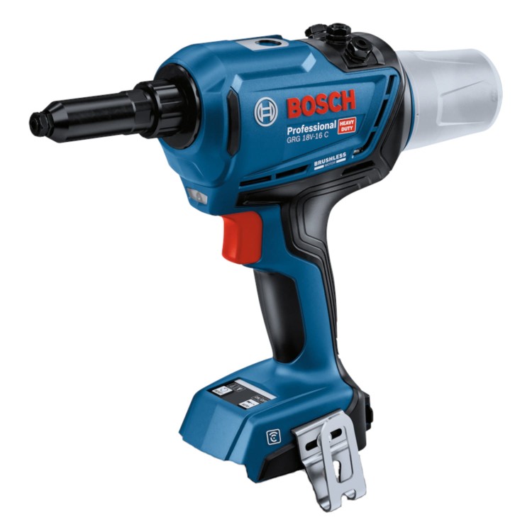 Bosch 06019K5000 GRG 18V-16 C Nitownica /body/