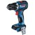 GSR 18V-90 C Wiertarko-wkrętarka akumulatorowa 18V 64Nm BOSCH