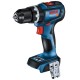 Bosch 06019K6100 GSB 18V-90 C Wiertarko-wkrętarka /body/