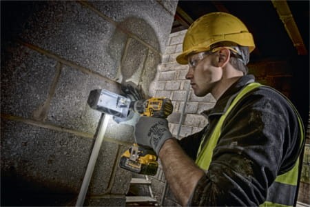 DeWalt DCD796P2 wiertarko wkrętarka udarowa