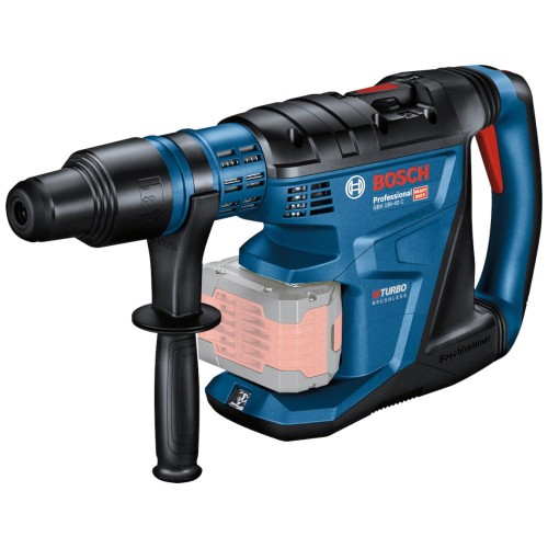 BOSCH GBH 18V-40 C Młot udarowo-obrotowy SDS max 18V 9J