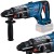 BOSCH GBH 18V-28 DC Młot udarowo-obrotowy SDS plus 18V 3.4J