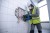 BOSCH GBH 18V-28 CF Młot udarowo-obrotowy SDS plus 18V 3.3J L-Boxx 238 - Zastosowanie