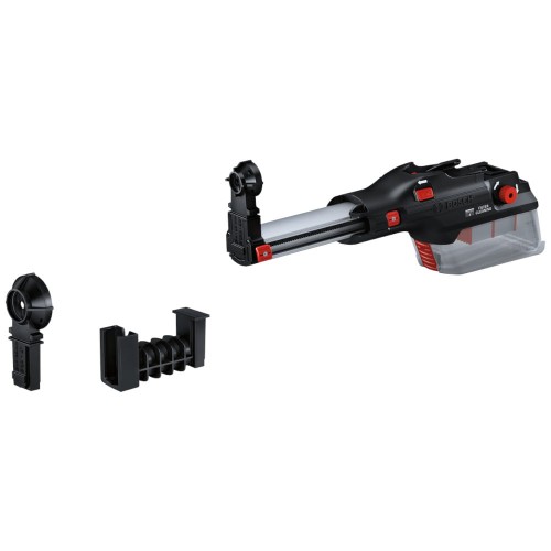 BOSCH GDE 28 D Osprzęt systemowy do odsysania