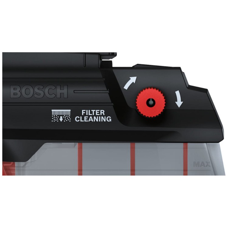 BOSCH GDE 28 D Osprzęt systemowy do odsysania do młota udarowo-obrotowego