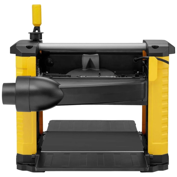 Przenośna strugarka grubościowa STANLEY STP18